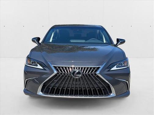 2022 Lexus ES 350 Base