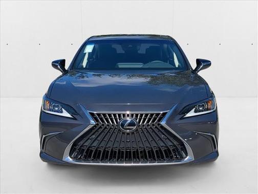 2022 Lexus ES 350 Base