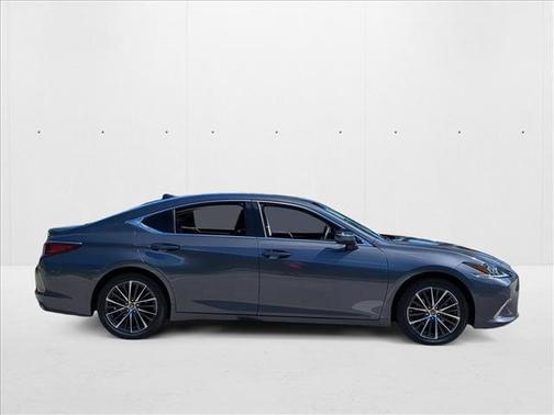 2022 Lexus ES 350 Base