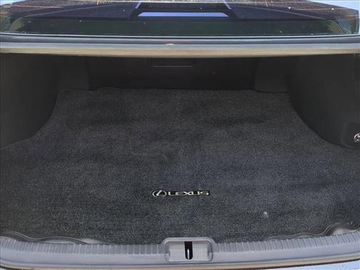 2022 Lexus ES 350 Base