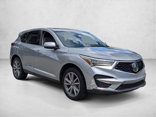 2019 Acura RDX Technology Package