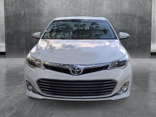2014 Toyota Avalon XLE Touring