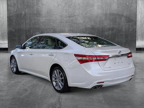 2014 Toyota Avalon XLE Touring