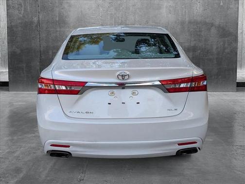 2014 Toyota Avalon XLE Touring
