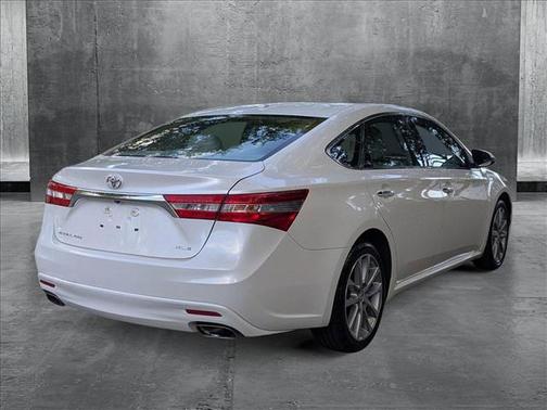 2014 Toyota Avalon XLE Touring