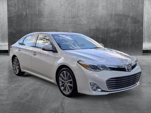 2014 Toyota Avalon XLE Touring