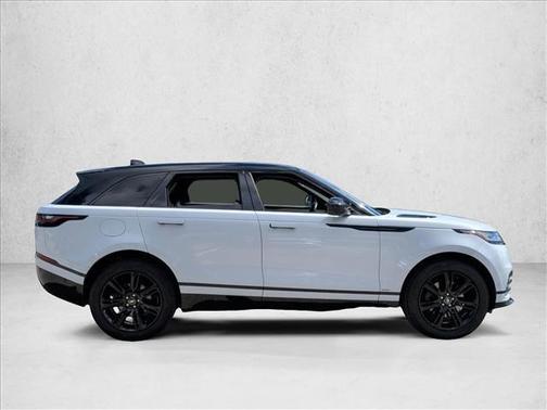 2021 Land Rover Range Rover Velar P250 S R-Dynamic