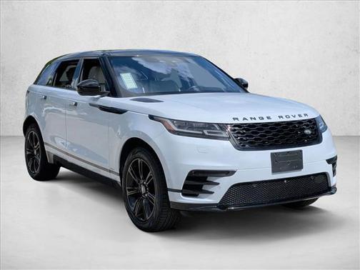 2021 Land Rover Range Rover Velar P250 S R-Dynamic