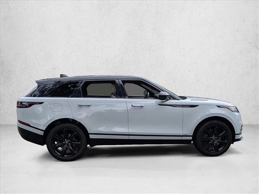 2021 Land Rover Range Rover Velar P250 S R-Dynamic
