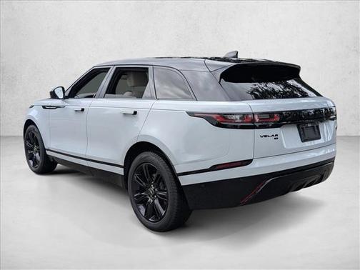 2021 Land Rover Range Rover Velar P250 S R-Dynamic