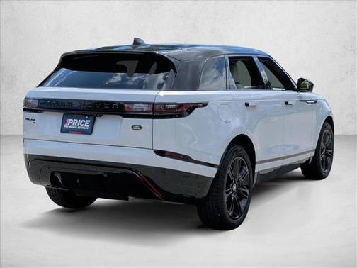 2021 Land Rover Range Rover Velar P250 S R-Dynamic