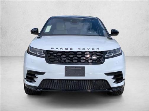 2021 Land Rover Range Rover Velar P250 S R-Dynamic