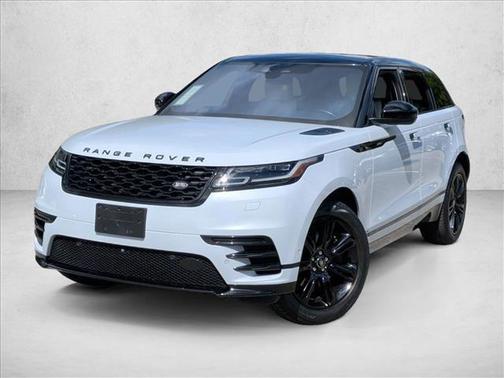 2021 Land Rover Range Rover Velar P250 S R-Dynamic