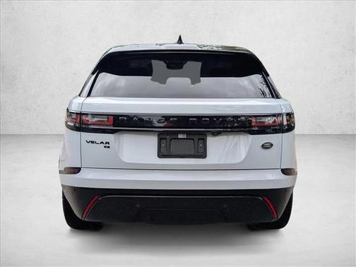 2021 Land Rover Range Rover Velar P250 S R-Dynamic