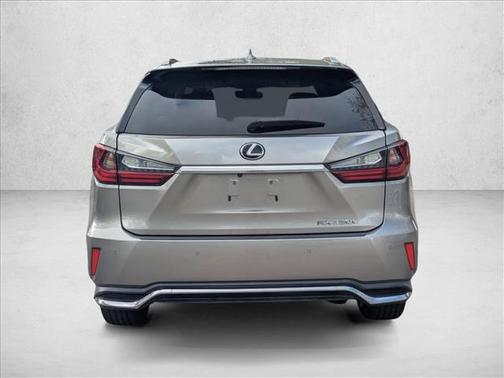 2021 Lexus RX 350L Base