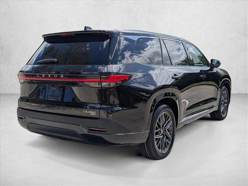 Caviar 2026 Lexus TX 350 Premium