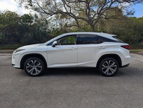 2018 Lexus RX 350 Base
