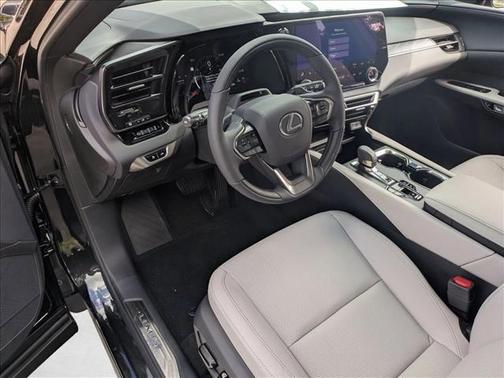 Cavair 2026 Lexus RX 350 F SPORT Design