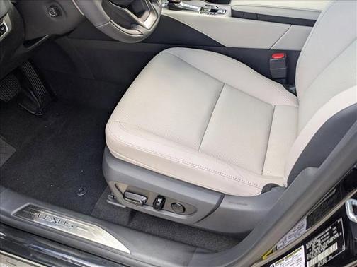 Cavair 2026 Lexus RX 350 F SPORT Design