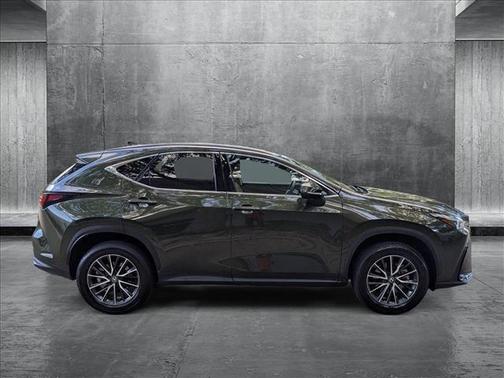2025 Lexus NX 250 Premium