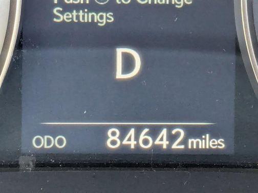 Matador Red Mica 2022 Lexus RX 450h Base