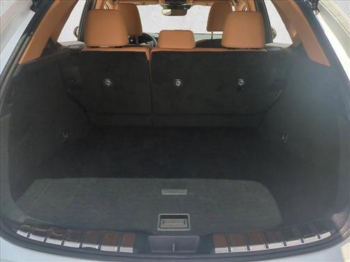 Eminent White Pearl 2025 Lexus NX 250 Base