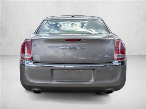 2014 Chrysler 300C Base