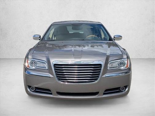 2014 Chrysler 300C Base