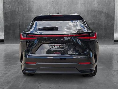2025 Lexus NX 250 Premium