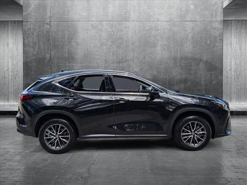 2025 Lexus NX 250 Premium