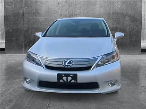 2010 Lexus HS 250h Premium