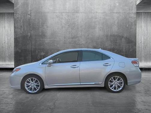 2010 Lexus HS 250h Premium
