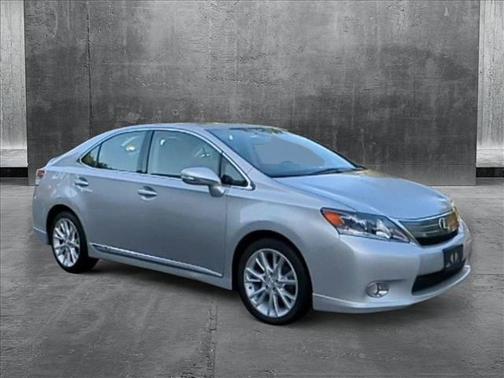 2010 Lexus HS 250h Premium