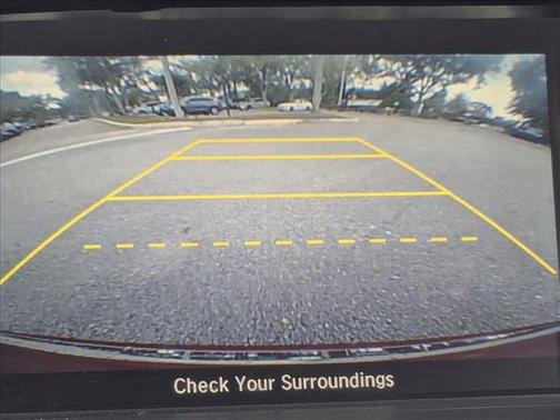 2015 Honda Accord LX-S