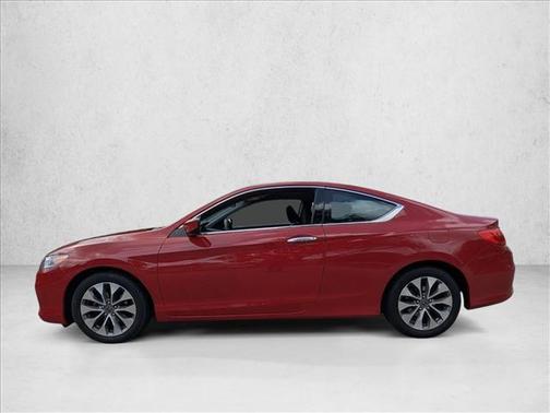 2015 Honda Accord LX-S