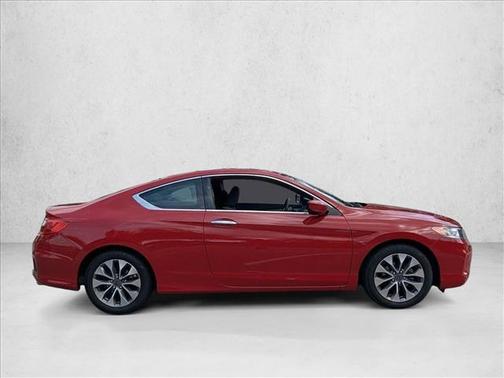 2015 Honda Accord LX-S