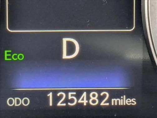 Nebula Gray Pearl 2019 Lexus NX 300 Base