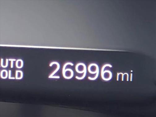 Vik Black 2022 Genesis GV70 2.5T