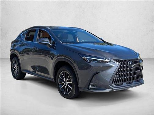 2023 Lexus NX 350 Premium
