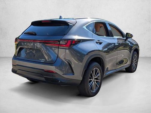 2023 Lexus NX 350 Premium