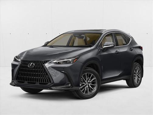 2023 Lexus NX 350 Premium