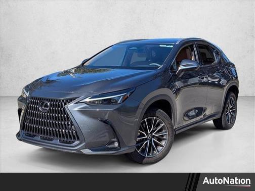 2023 Lexus NX 350 Premium