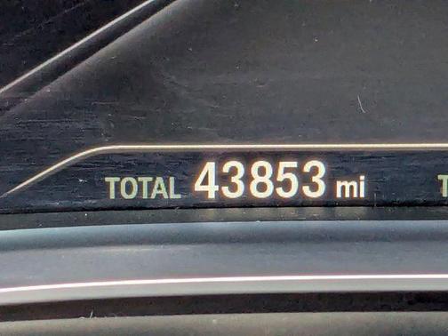2018 BMW 750 I