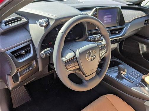 2025 Lexus UX 300h Premium