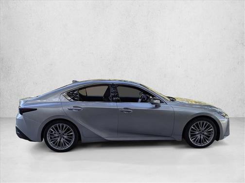 2023 Lexus IS 300 Base