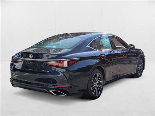 2025 Lexus ES 350 Base
