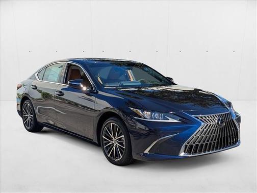 2025 Lexus ES 350 Base