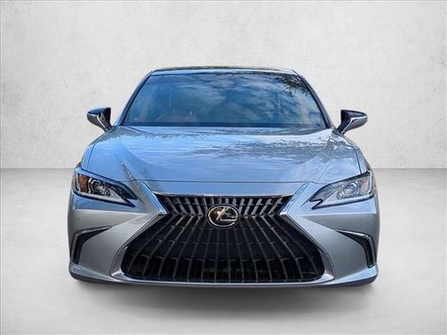 2022 Lexus ES 350 Base