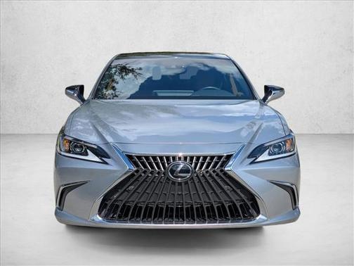 2022 Lexus ES 350 Base