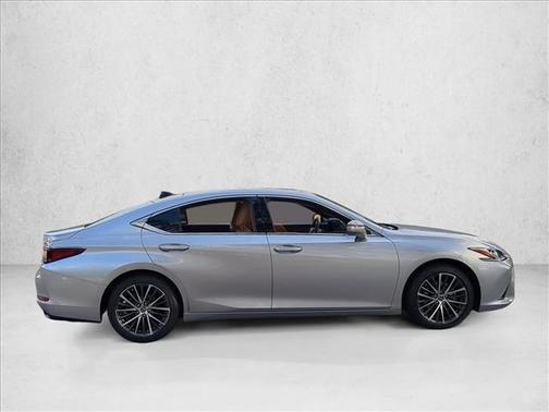 2022 Lexus ES 350 Base